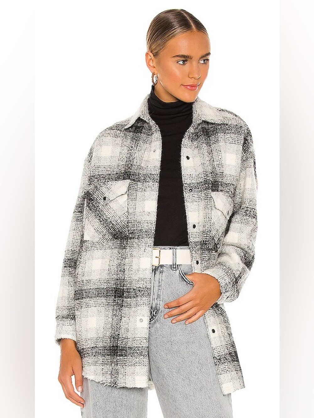 IRO Behar Jacket